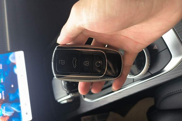 Used Chery Explore 06 2023 Urban Edition 1.6T Two-Wheel Drive Luxury