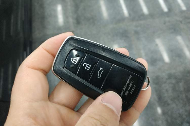 Used Toyota Camry 2021 Dual-Motor 2.5HG Luxury Edition
