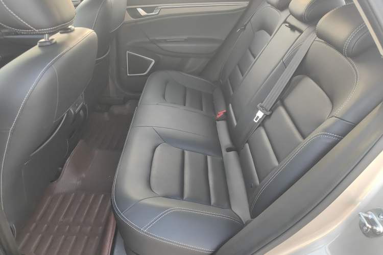 Used Geely Auto Emgrand GS 2016 Elegant Edition 1.3T Automatic LingShang Model
