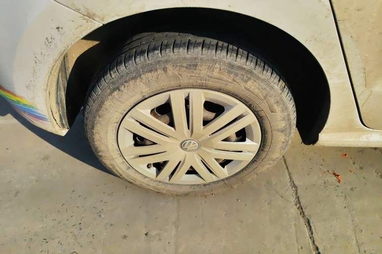 Used Volkswagen Polo 2018 1.5L Automatic Advanced Driving Model
