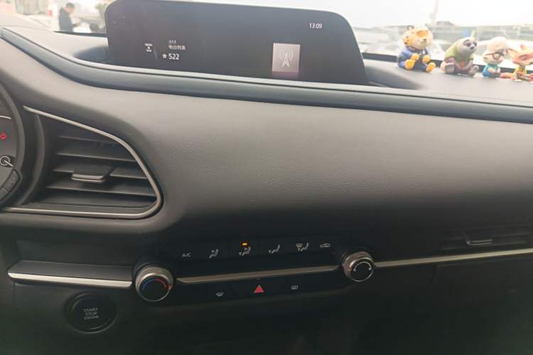 Used Mazda CX-30 2020 2.0L Manual Shangyue Trim