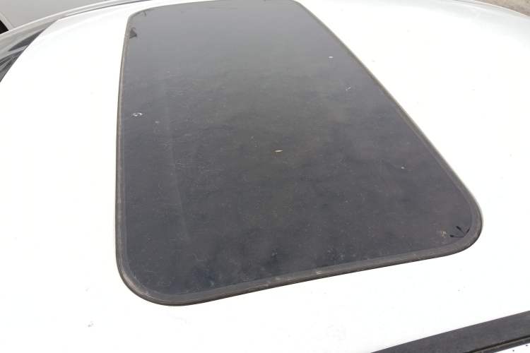 Used Geely Auto Emgrand 2018 1.5L CVT Upward Connect Edition