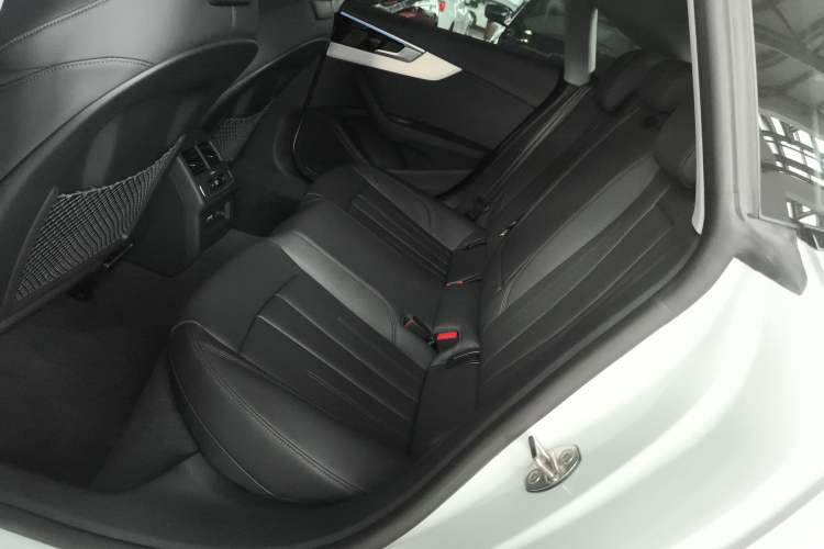 Used Audi A5 2024 Sportback 40 TFSI Fashionable and Dynamic Model
