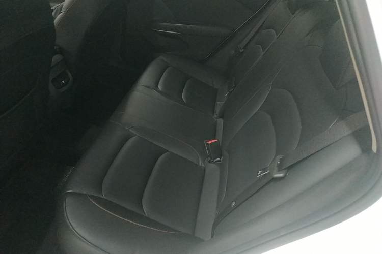 Used Chevrolet Monza 2019 Redline 320T Dual-Clutch Sporty Version China VI Standard
