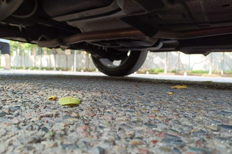 Used BAIC Beijing X7 2020 1.5TD DCT Trendy Edition