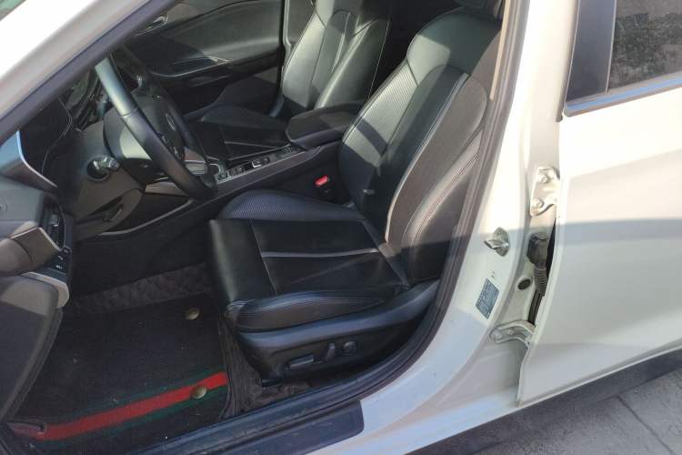 Used Hyundai Lafesta 2019 280TGDi Smart Speed Version China VI Standard