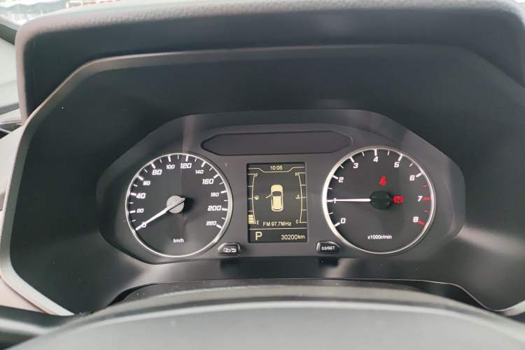 Used Chery Tiggo 5x 2022 Superhero Edition 1.5L CVT Fashion Model
