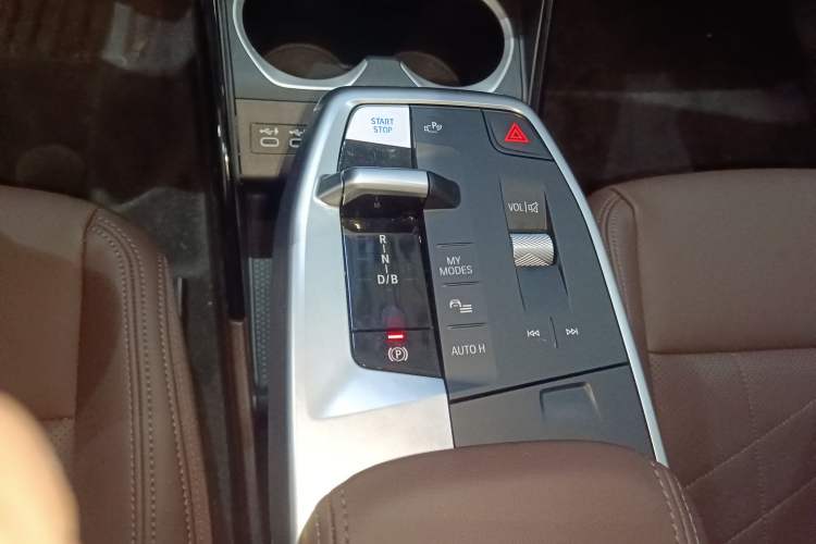 Used BMW iX1 2023 eDrive25L M Sport Package