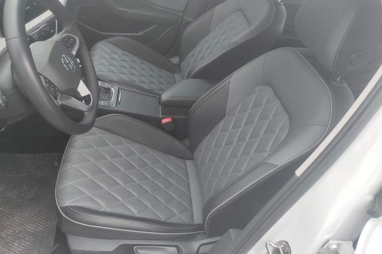 Used Volkswagen Sagitar 2023 200TSI DSG Excellence Edition