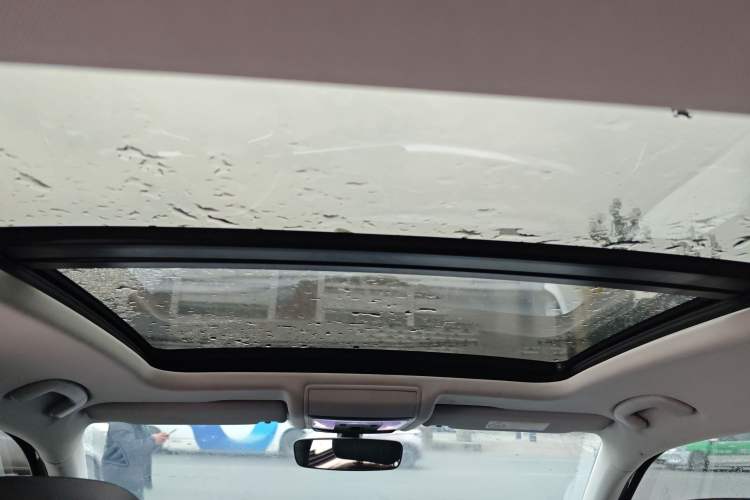 Used Volkswagen Passat 2025 Outstanding Model 380TSI Starry Dragon Edition