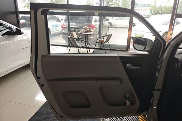 Used  Lumin 2025 205 km Xiangqin Version
