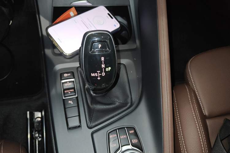 Used BMW X1 2022 sDrive25Li Leading Model