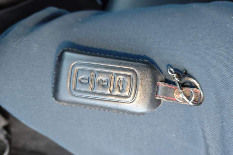 Used Mitsubishi Outlander 2018 2.4L 4x4 Elite Edition 5 Seats