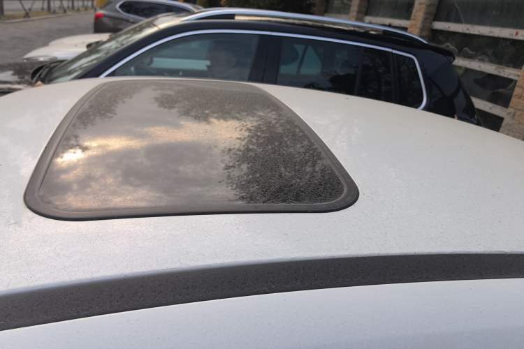 Used Ford Focus 2018 Sedan Classic EcoBoost 125 Automatic Supercharged Style SmartDrive Edition
