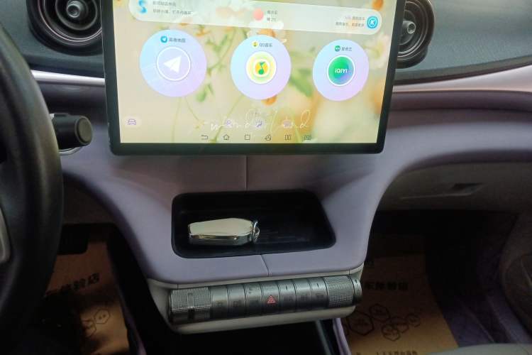 Used BYD Dolphin 2021 405 km Fashion Edition