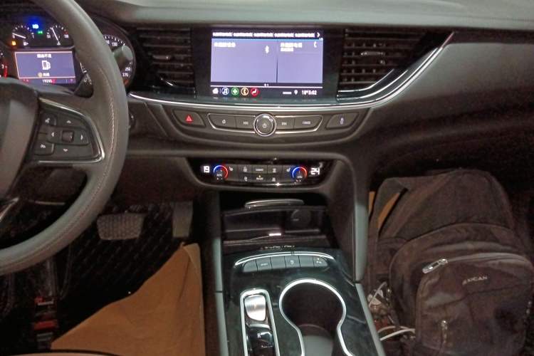 Used Buick Regal 2022 552T Smart Edition
