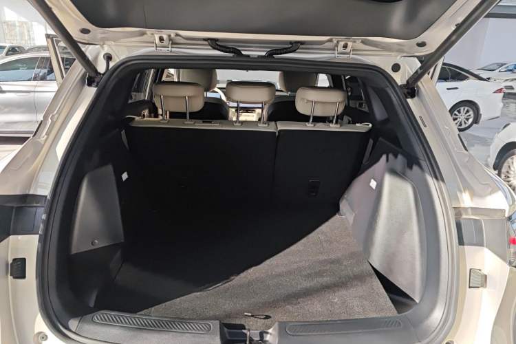 Used Wuling Xingguang S 2024 130 km Flagship Version
