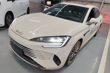 Used BYD Seal 07 DM-i 2025 Intelligent Driving Version DM-i 1.5L 125 km Prestige Edition