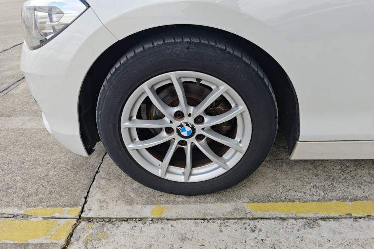 Used BMW 1 Series 2016 118i Leading Model
