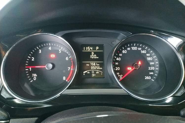 Used Volkswagen Sagitar 2018 1.6L Automatic Comfort Model