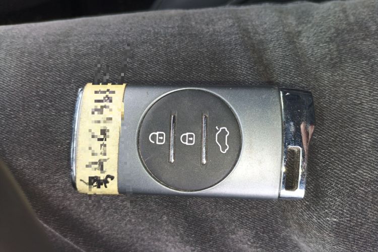 Used  Zhuifeng C-DM 2022 1.5 TCI-DHT 105 km "Chengfeng Qi" Edition
