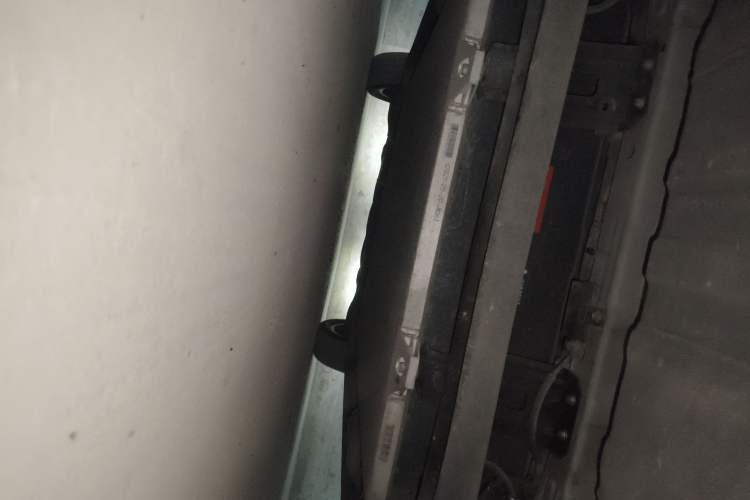 Used ORA White Cat 2020 305 km Luxury Version
