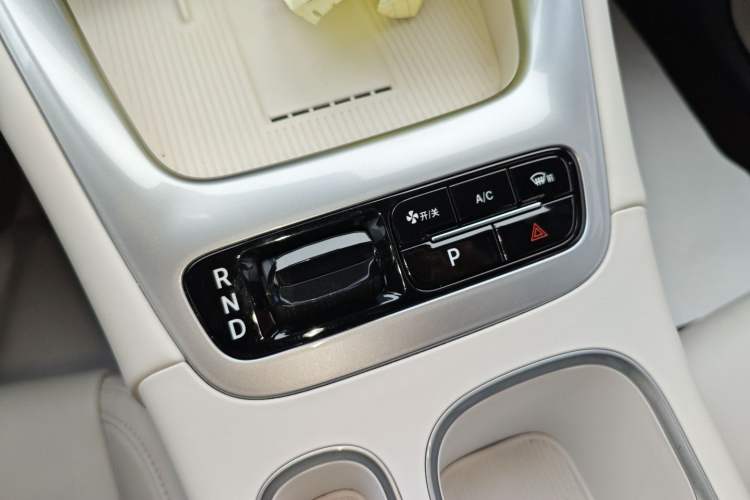 Used  Geome 2025 UP 410km Exploration+ Edition