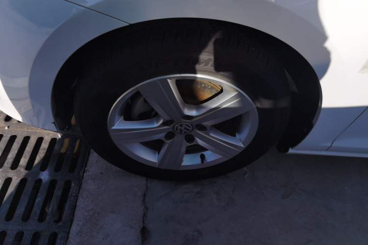 Used Volkswagen Golf 2016 230TSI Automatic Comfort Version