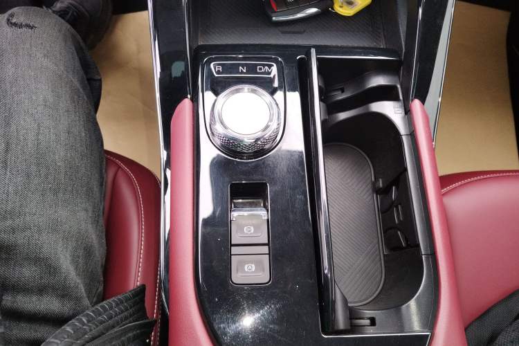 Used Haval H6 2021 3rd Generation 2.0T Automatic All-Wheel Drive Max