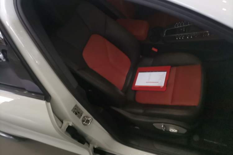 Used Porsche Macan 2018 Macan 2.0T