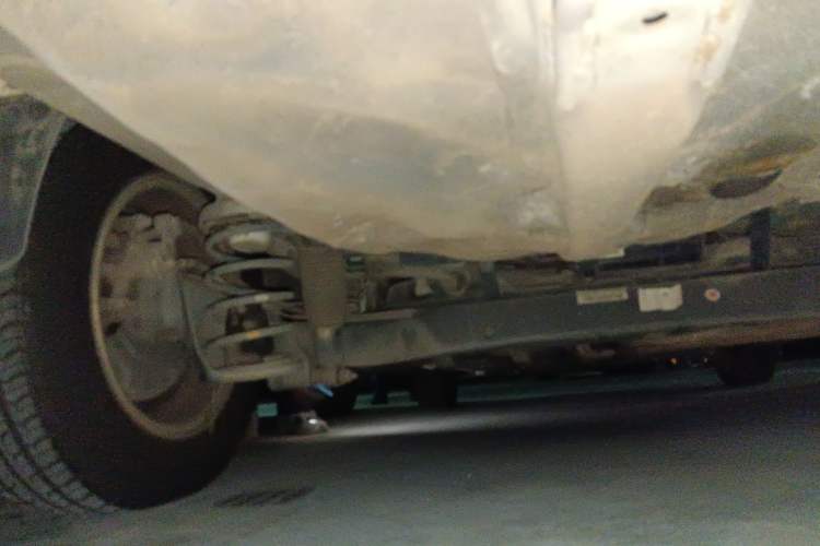 Used Kia K2 2015 Sedan 1.4L MT GLS
