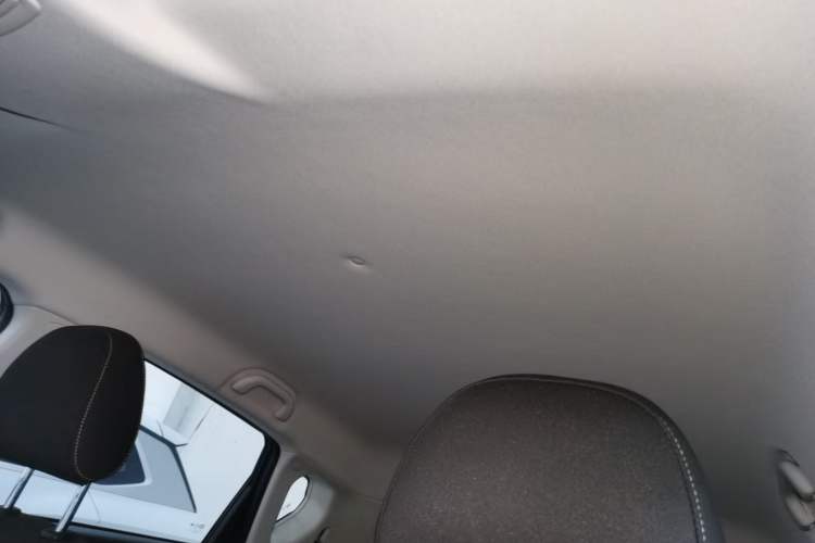 Used BAIC Beijing X3 2021 1.5T CVT Glory Edition
