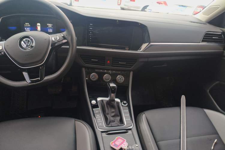 Used Volkswagen Sagitar 2021 280TSI DSG Comfort Connect Edition
