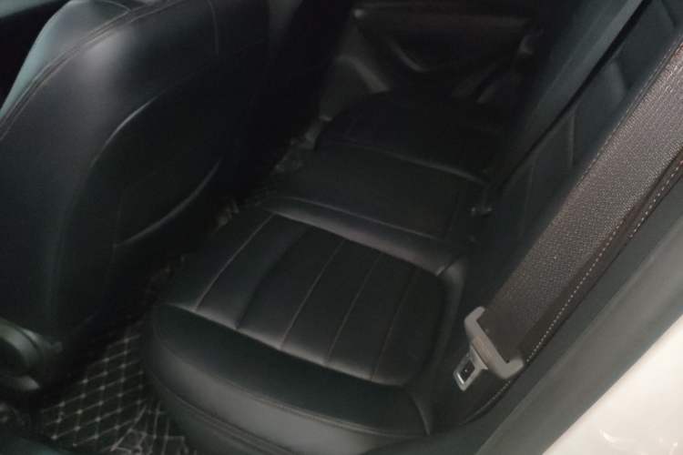 Used Chevrolet Trax 2017 1.4T Automatic Two-Wheel Drive Comfort Version