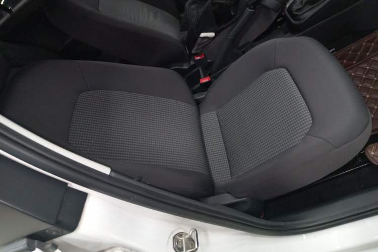 Used Volkswagen Santana 2021 1.5L Automatic Fashion Edition