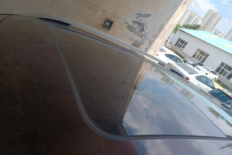 Used Ford Territory 2019 EcoBoost 145 CVT Prestige Model China VI Standard
