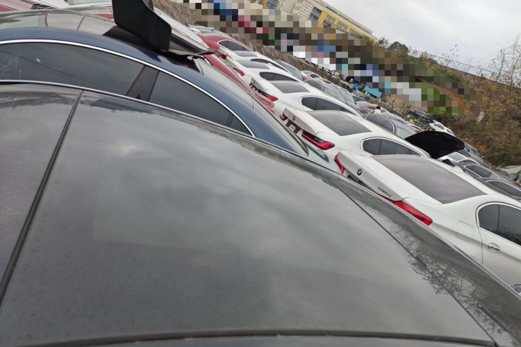 Used Mercedes-Benz C-Class 2018 C 200 L Sport Edition
