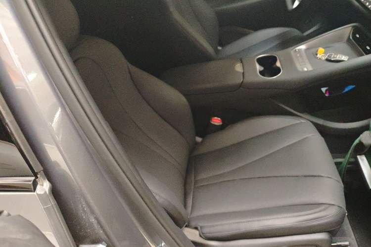 Used BYD Sealion 06 New Energy 2025 Model EV 605 Navigation Pro Edition