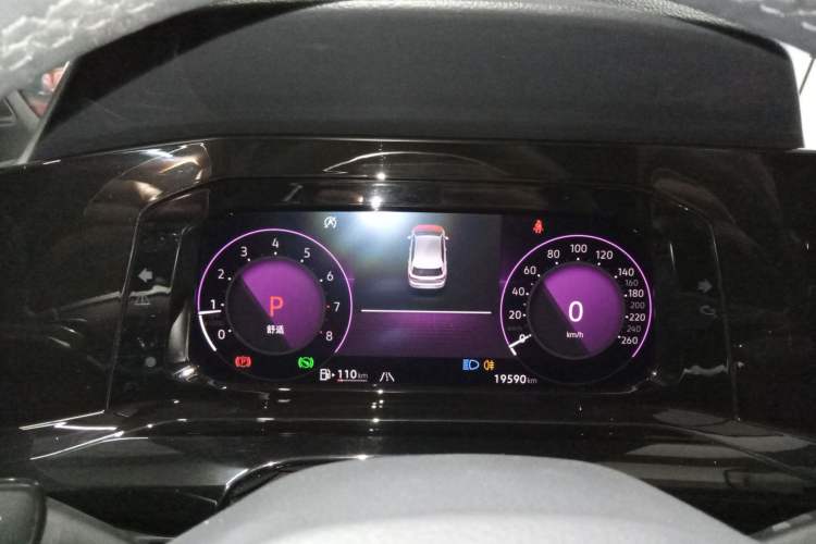 Used Volkswagen Golf 2023 Facelift 280TSI DSG R-Line Lite
