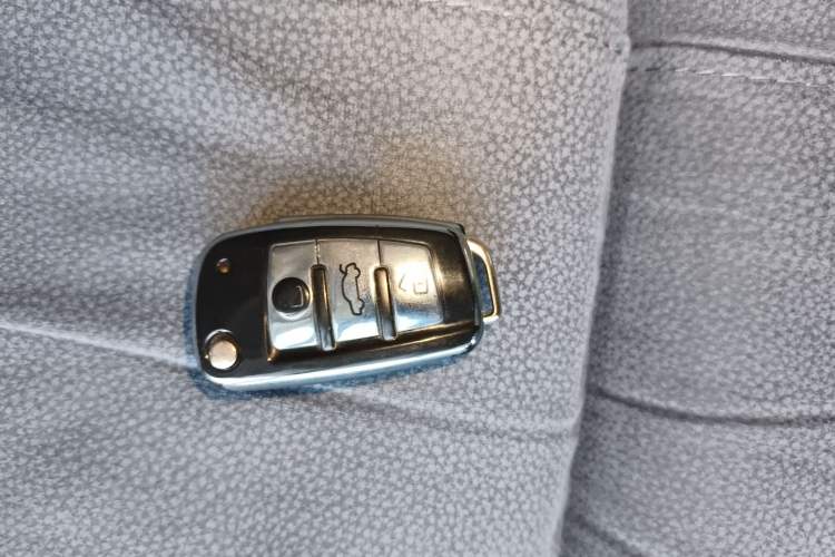 Used Audi Q3 2016 35 TFSI Collection Edition Comfort Model