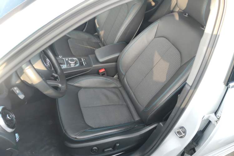 Used Audi A3 2017 Sportback 35 TFSI Fashion Model