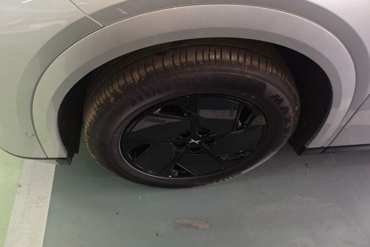 Used XPeng G6 2025 625 Long-Range Max Tech Edition