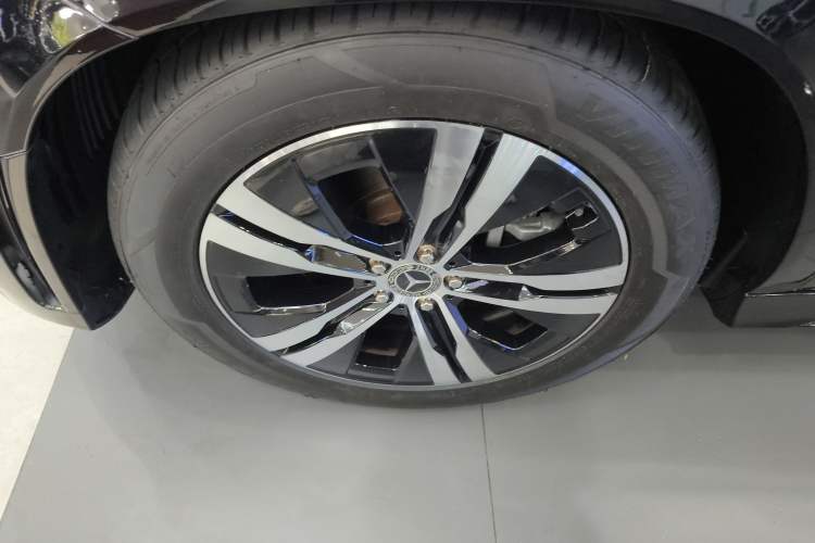 Used Mercedes-Benz GLE New Energy 2021 GLE 350 e 4MATIC Coupe SUV
