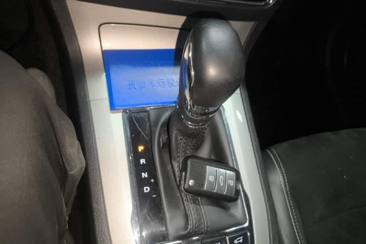 Used Roewe RX5 New Energy 2017 eRX5 50T Hybrid Connected Prestige Flagship Edition