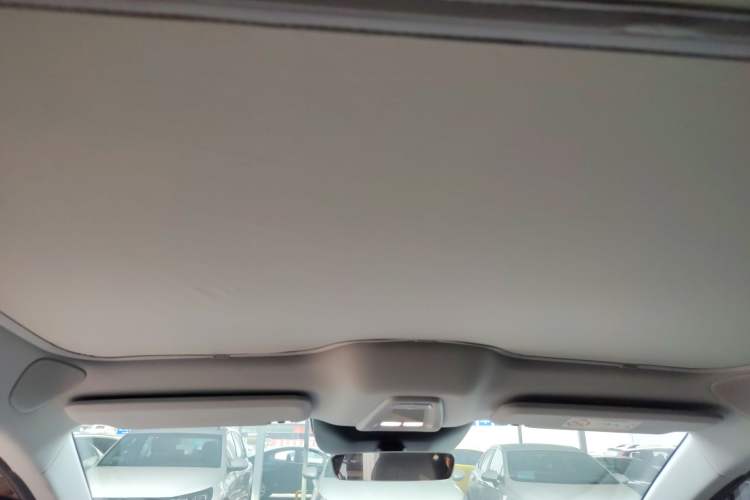 Used XPeng MONA M03 2025 502 Long-Range Max
