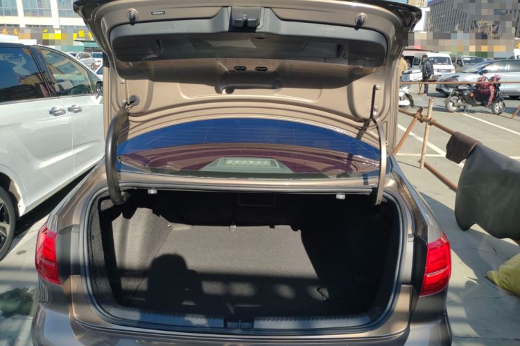 Used Volkswagen Sagitar 2018 280TSI DSG Comfort Model