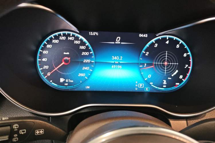 Used Mercedes-Benz GLC 2020 Facelifted GLC 260 L 4MATIC Dynamic Edition
