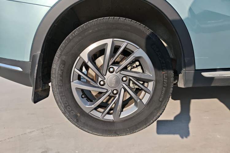 Used NETA V 2022 Chao 300 Lite Ternary Lithium
