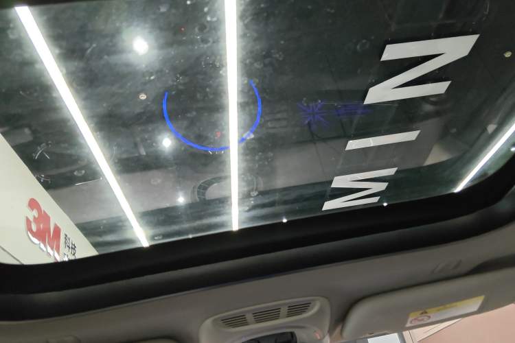 Used  MINI 2021 1.5T COOPER Classic Edition
