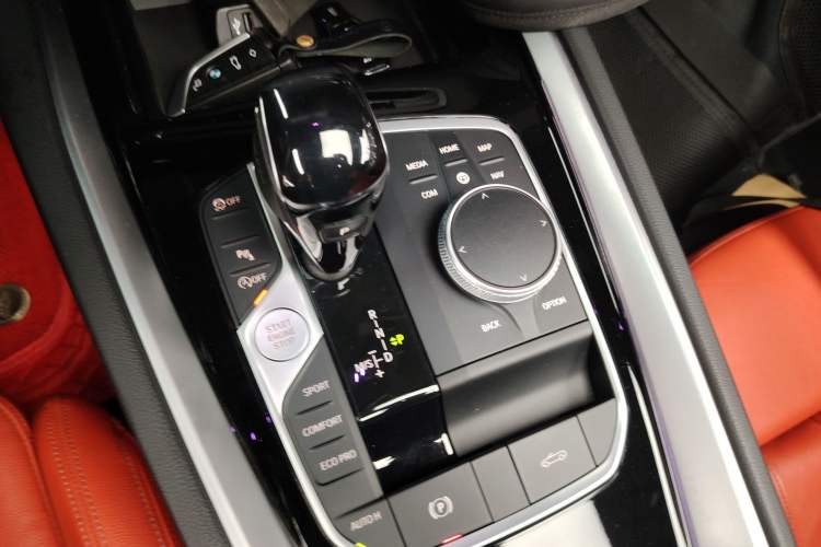 Used BMW Z4 2019 sDrive 25i M Sport Package
